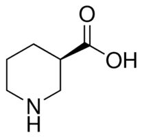 (R)-(–)-3-Piperidinecarboxylic acid