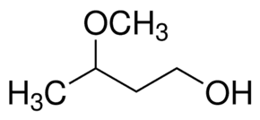 3-Methoxy-1-butanol