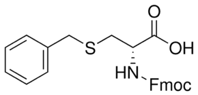 Fmoc-D-Cys(Bzl)-OH