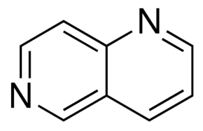 [1,6]Naphthyridine