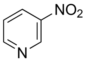 3-Nitropyridine