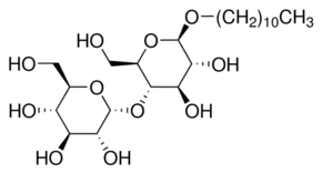 Undecyl β-D-maltoside