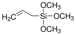 Allyltrimethoxysilane