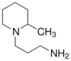 N-(3-Aminopropyl)-2-pipecoline