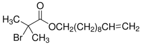 10-Undecenyl 2-bromoisobutyrate