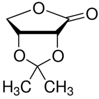 (−)-2,3-O-Isopropylidene-D-erythronolactone