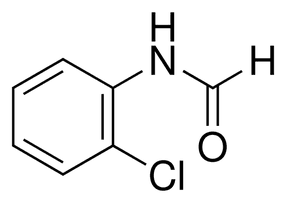 N-(2-Chlorophenyl)formamide