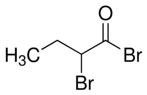 2-Bromobutyryl bromide