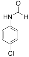 N-(4-Chlorophenyl)formamide