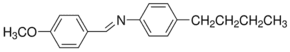 N-(4-Methoxybenzylidene)-4-butylaniline
