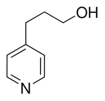 4-Pyridinepropanol