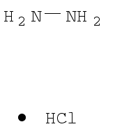 Hydrazine monohydrochloride