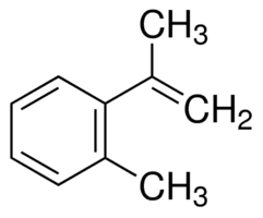 α,2-Dimethylstyrene