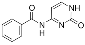 N4-Benzoylcytosine