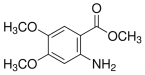 Methyl 2-amino-4,5-dimethoxybenzoate