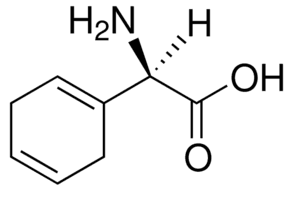 (R)-(−)-2-(2,5-Dihydrophenyl)glycine