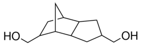 4,8-Bis(hydroxymethyl)tricyclo[5.2.1.02,6]decane, mixture of isomers