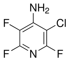 4-Amino-3-chloro-2,5,6-trifluoropyridine
