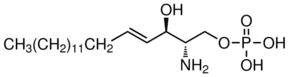 Sphingosine 1-phosphate