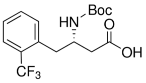 (S)-Boc-2-(trifluoromethyl)-β-Homophe-OH