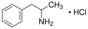 DL-Amphetamine hydrochloride