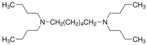 N,N,N′,N′-Tetrabutyl-1,6-hexanediamine