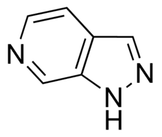 1H-Pyrazolo[3,4-c]pyridine