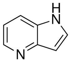 1H-pyrrolo[3,2-b]pyridine
