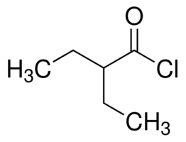 2-Ethylbutyryl chloride