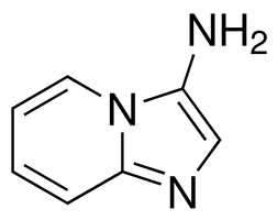 3-Aminoimidazo[1,2-a]pyridine