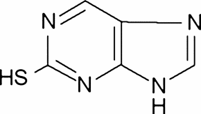 2-Mercaptopurine