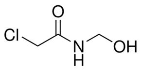 2-Chloro-N-(hydroxymethyl)acetamide