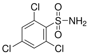 2,4,6-Trichlorobenzenesulfonamide