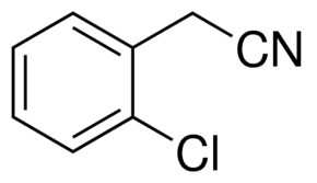 2-Chlorobenzyl cyanide