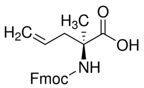 Fmoc-(S)-2-(2-propenyl)Ala-OH