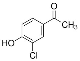 3′-Chloro-4′-hydroxyacetophenone