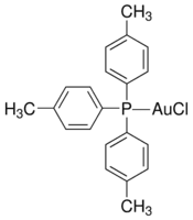 Chloro[tri(p-tolyl)phosphine]gold(I)