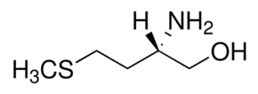 (S)-(−)-Methioninol