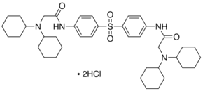 NSC 37249 dihydrochloride