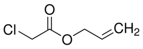 Allyl chloroacetate