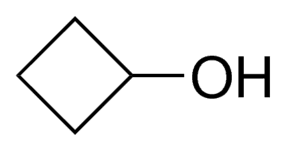 Cyclobutanol