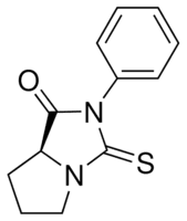 PTH-L-proline