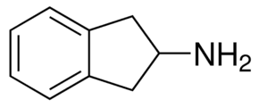 2-Aminoindan