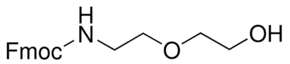 2-[2-(Fmoc-amino)ethoxy]ethanol