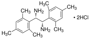 (1S,2S)-1,2-Bis(2,4,6-trimethylphenyl)ethylenediamine dihydrochloride