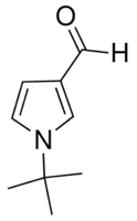1-tert-Butyl-1H-pyrrole-3-carbaldehyde