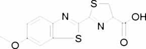 Luciferin 6′-methyl ether sodium salt