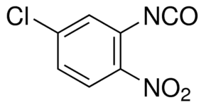 5-Chloro-2-nitrophenyl isocyanate
