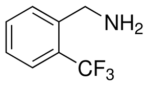 2-(Trifluoromethyl)benzylamine