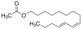 cis-9, trans-11-Tetradecadienyl acetate